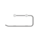 New Mecca Hand Towel Rail Chrome