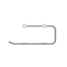 New Mecca Hand Towel Rail Chrome