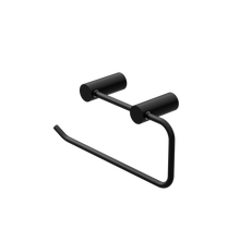 New Mecca Hand Towel Rail Matte Black