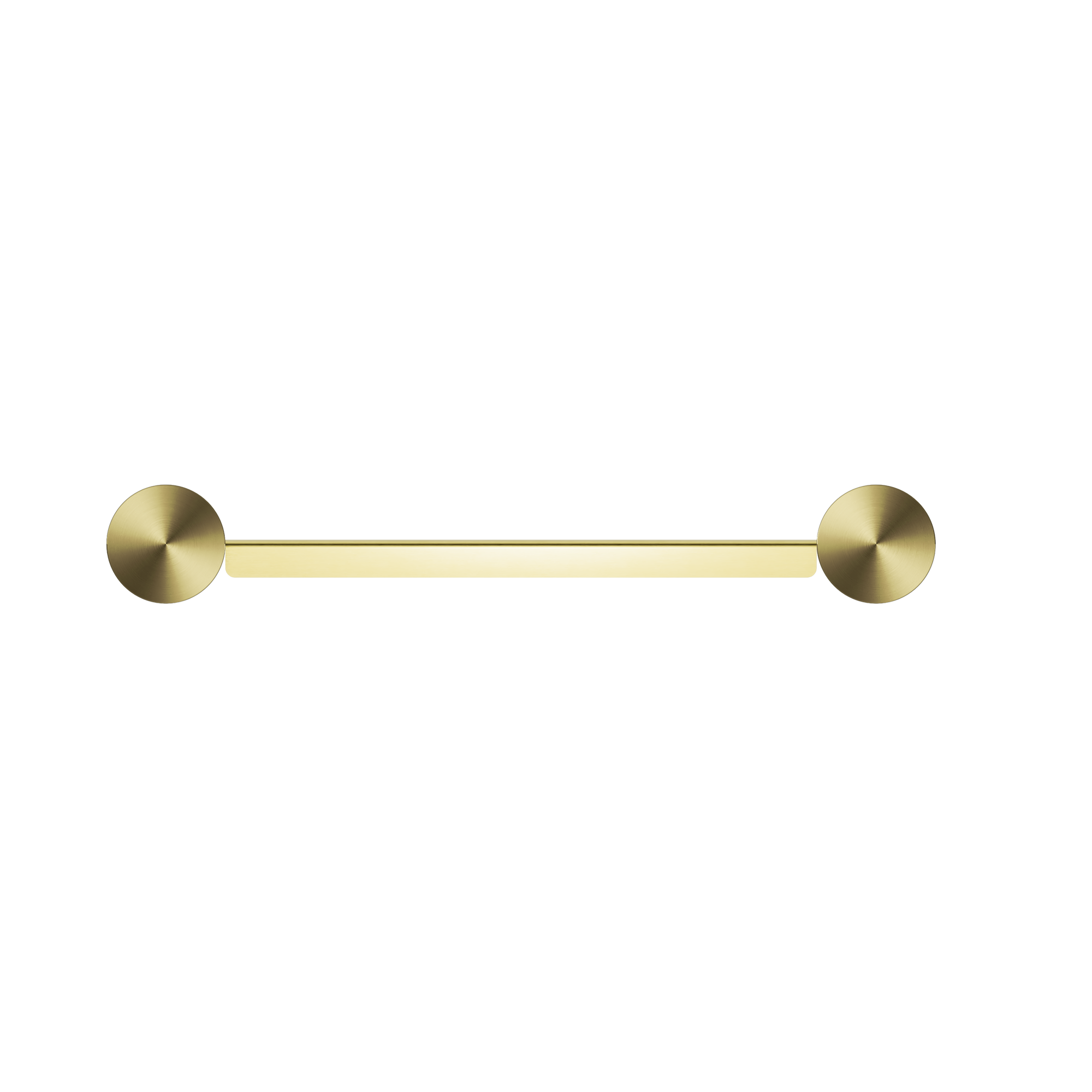New Mecca Soap Dish Holder Brushed Gold