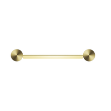 New Mecca Soap Dish Holder Brushed Gold