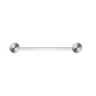 New Mecca Soap Dish Holder Brushed Nickel