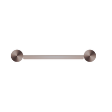 New Mecca Soap Dish Holder Brushed Bronze