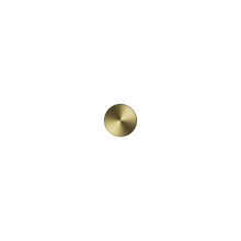 New Mecca Robe Hook Brushed Gold