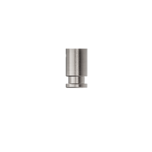 New Mecca Robe Hook Brushed Nickel