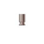New Mecca Robe Hook Brushed Bronze