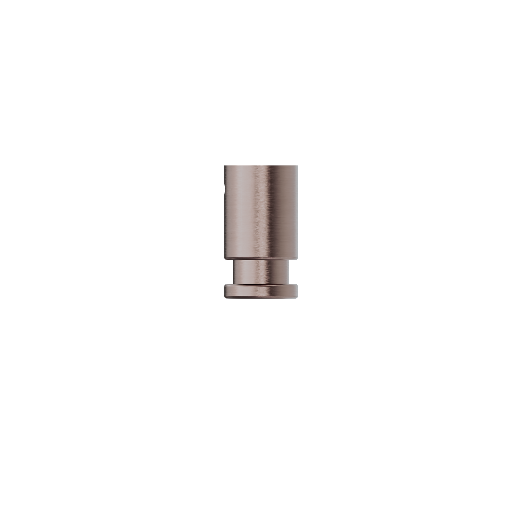 New Mecca Robe Hook Brushed Bronze