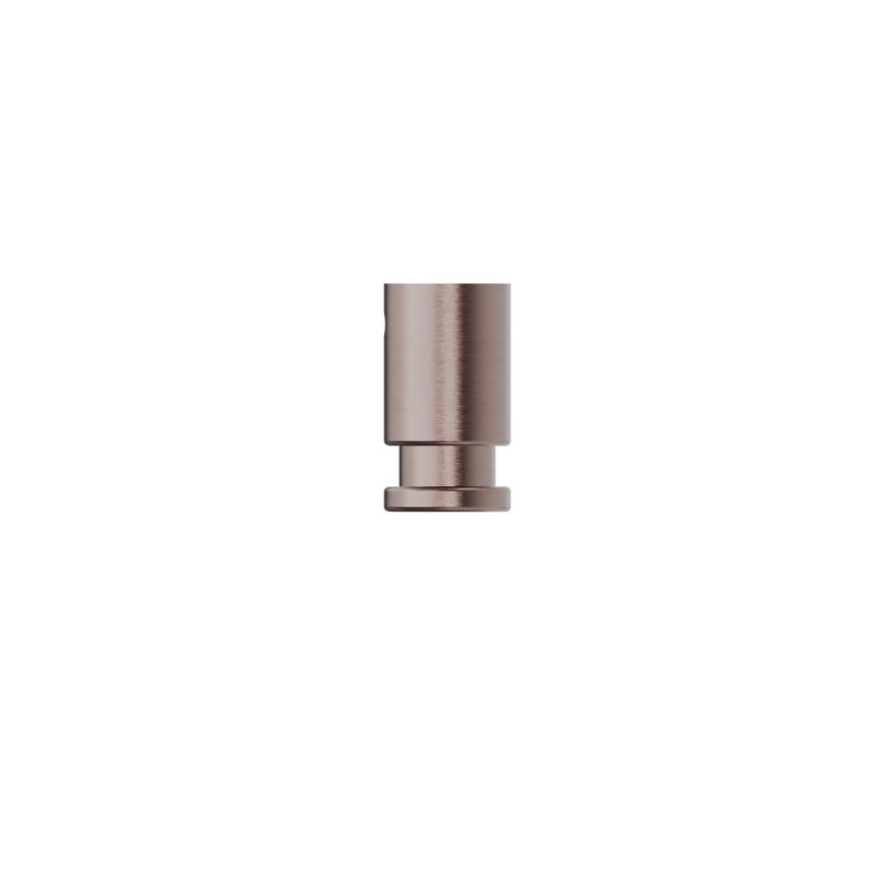 New Mecca Robe Hook Brushed Bronze