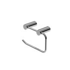 New Mecca Toilet Roll Holder Chrome