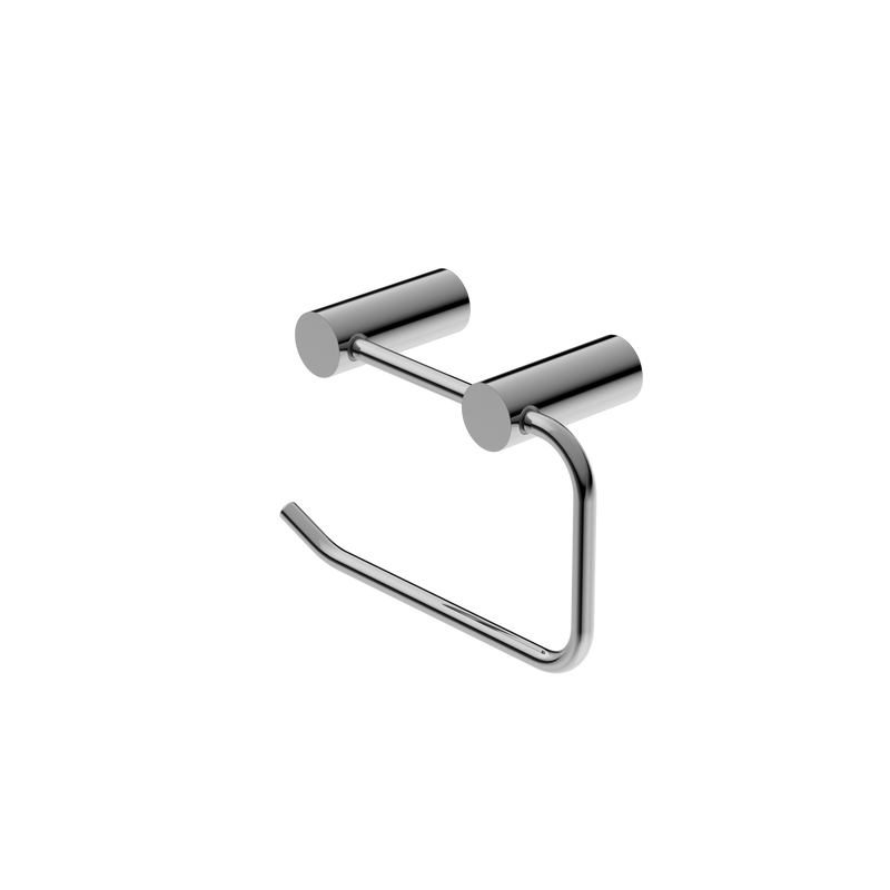New Mecca Toilet Roll Holder Chrome