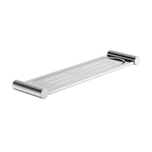 New Mecca Metal Shower Shelf Chrome