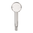 Dolce Basin Mixer Stylish Spout Brushed Nickel