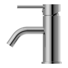 Dolce Basin Mixer Stylish Spout Chrome