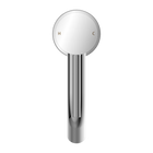 Dolce Basin Mixer Stylish Spout Chrome