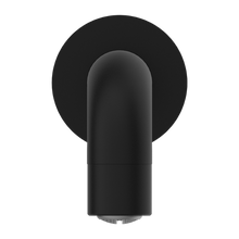 Dolce Basin/Bath Spout Only 215mm Matte Black