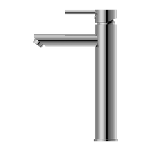 Dolce Tall Basin Mixer Chrome