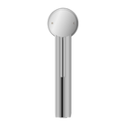 Dolce Tall Basin Mixer Chrome