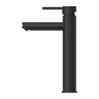 Dolce Tall Basin Mixer Matte Black