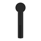 Dolce Tall Basin Mixer Matte Black