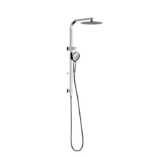 Bianca Twin Shower Chrome