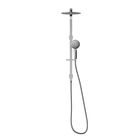 Bianca Twin Shower Chrome