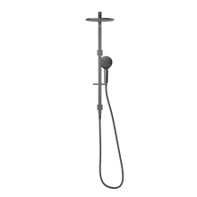 Bianca Twin Shower Gun Metal