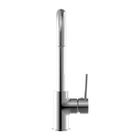 Dolce Kitchen Mixer Square Shape Chrome