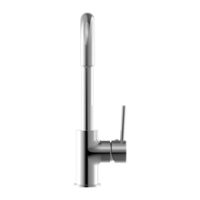 Dolce Kitchen Mixer Square Shape Chrome