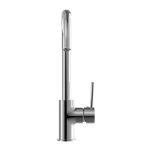 Dolce Kitchen Mixer Gooseneck Chrome