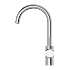 Dolce Kitchen Mixer Gooseneck Chrome