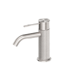 Opal Basin Mixer Brushed Nickel
