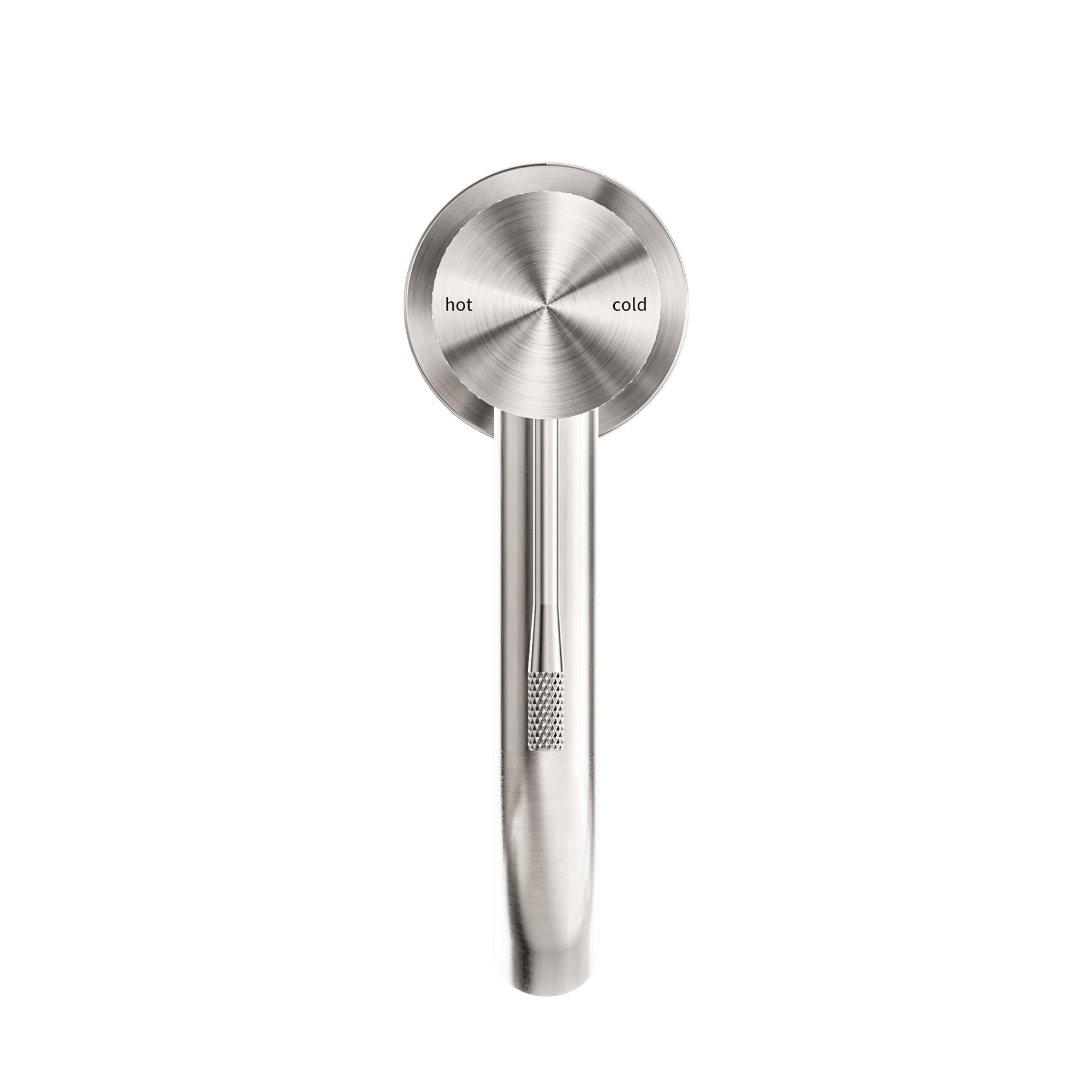 Opal Basin Mixer Brushed Nickel