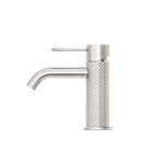 Opal Basin Mixer Brushed Nickel