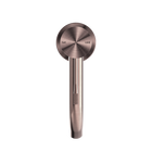 Opal Basin Mixer Brushed Bronze