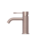 Opal Basin Mixer Brushed Bronze