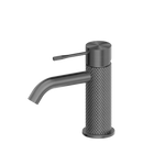 Opal Basin Mixer Graphite