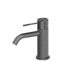 Opal Basin Mixer Graphite
