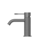 Opal Basin Mixer Graphite