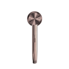 Opal Tall Basin Mixer Brushed Bronze