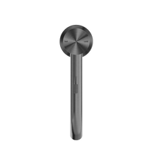 Opal Tall Basin Mixer Graphite