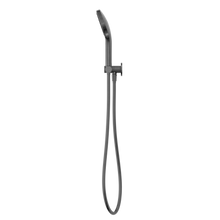 Opal Shower On Bracket With Air Shower II Graphite
