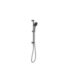 Opal Shower Rail With Air Shower II Graphite