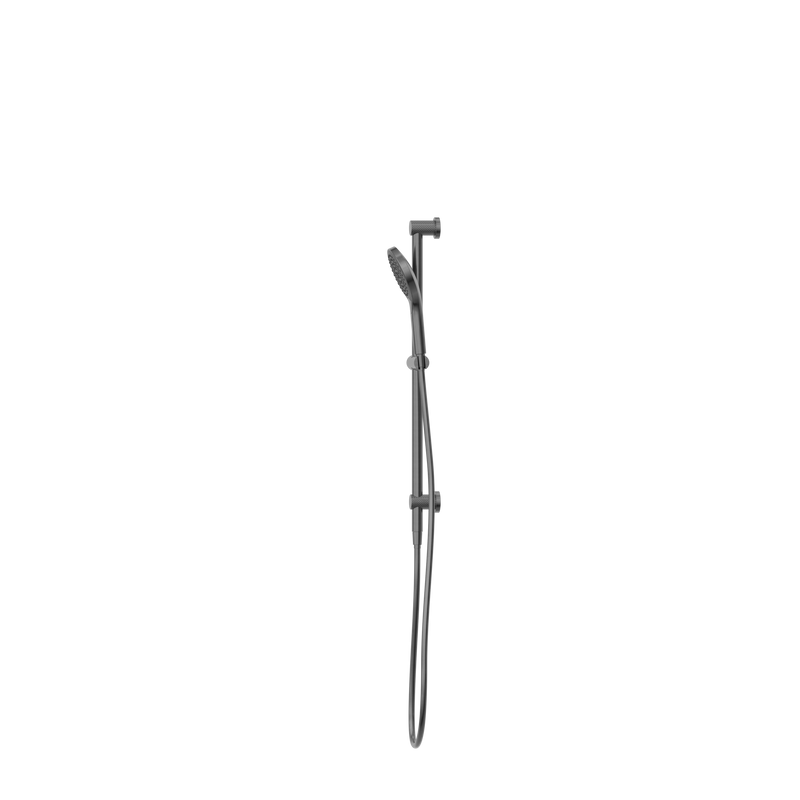 Opal Shower Rail With Air Shower II Graphite