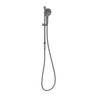 Opal Shower Rail Graphite