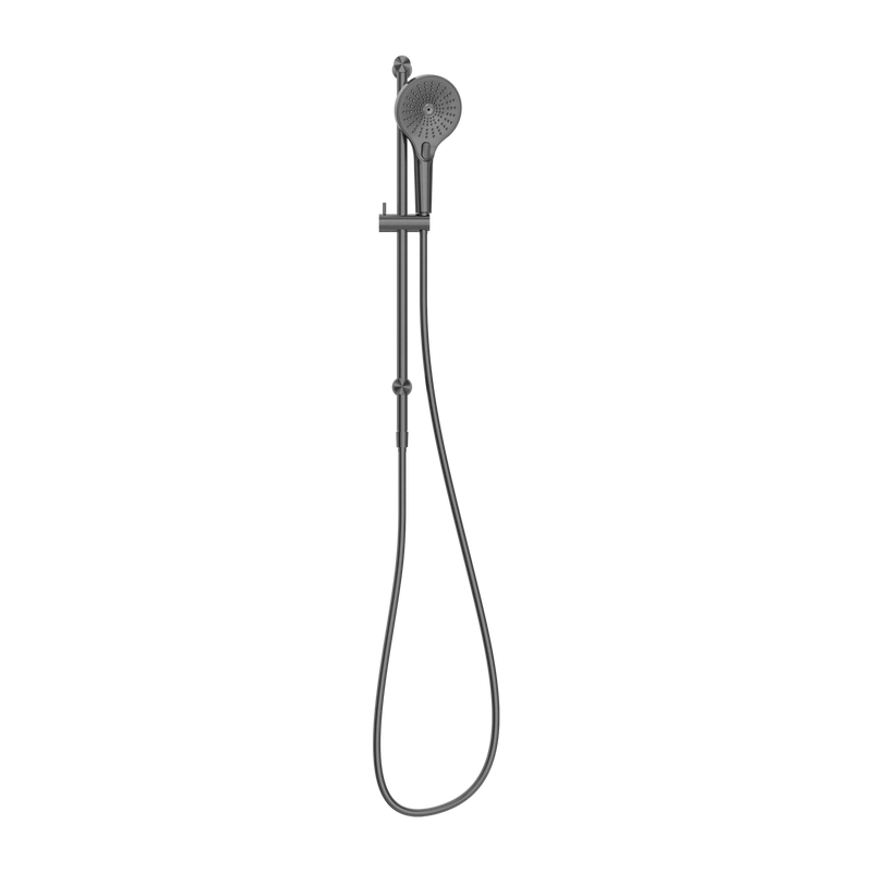 Opal Shower Rail Graphite