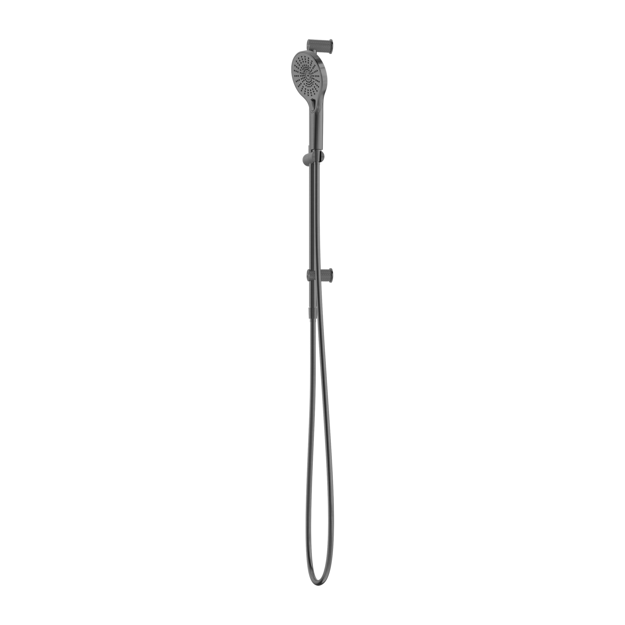 Opal Shower Rail Graphite