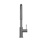 Opal Pull Out Sink Mixer With Vegie Spray Function Graphite