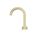 Opal Progressive Basin Set Brushed Gold
