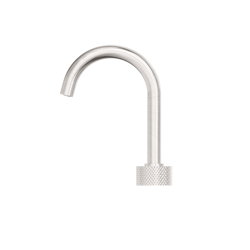 Opal Progressive Basin Set Brushed Nickel