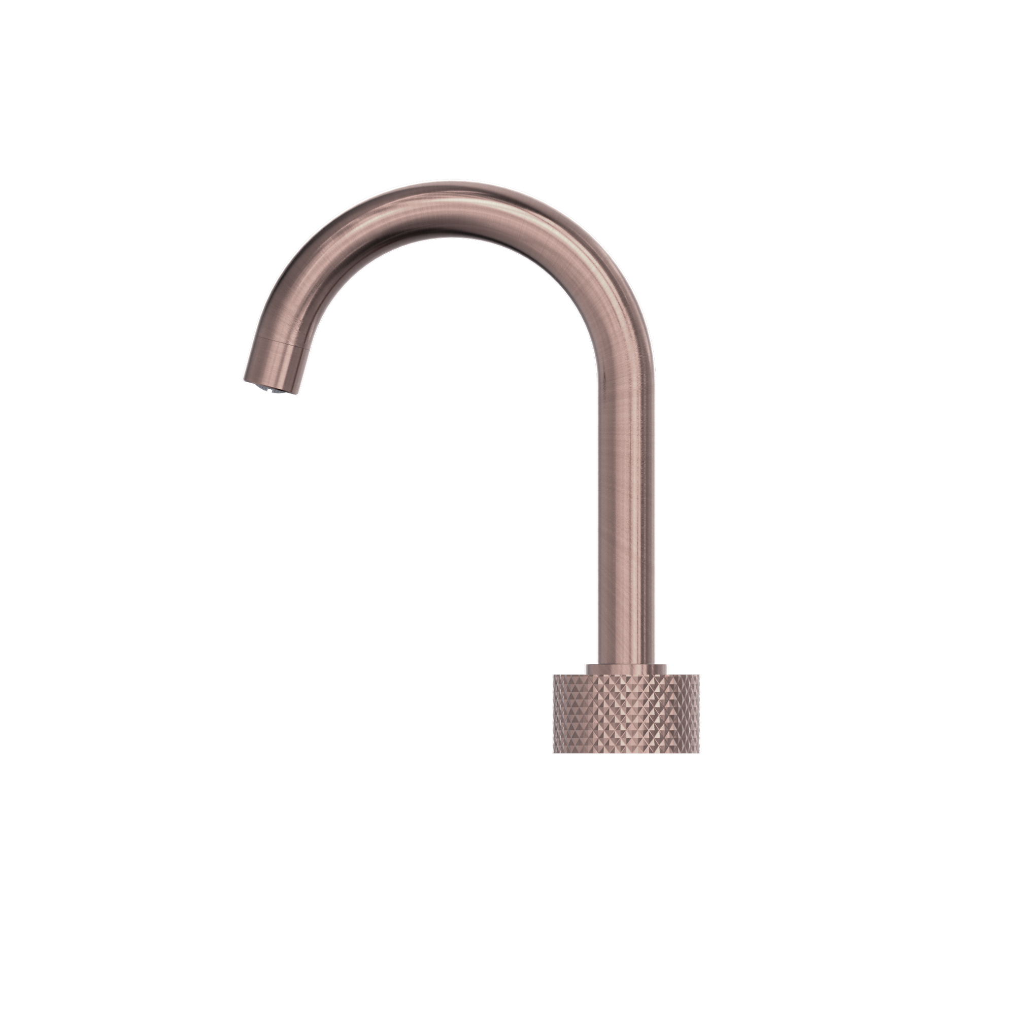Opal Progressive Basin Set Brushed Bronze